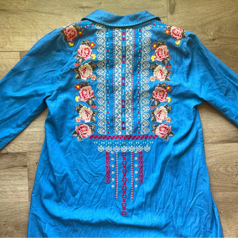 Andrée by Unit dress